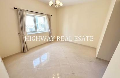 Apartment - 1 - 1 for rent in Muwailih Building - Muwaileh - Sharjah