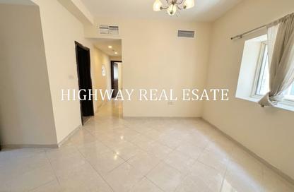 Apartment - 1 - 1 for rent in Muwailih Building - Muwaileh - Sharjah