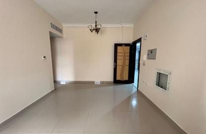 Apartment - 1 Bedroom - 1 Bathroom for rent in Al Qulaya'ah - Al Sharq - Sharjah