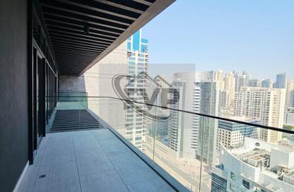 Apartment - 1 Bedroom - 2 Bathrooms for rent in Marina Living - Dubai Marina - Dubai Apartment - 1 Bedroom - 2 Bathrooms for rent in Marina Living - Dubai Marina - Dubai