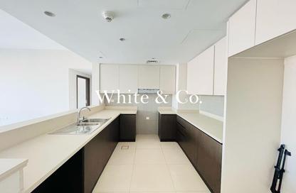 Apartment - 3 Bedrooms - 3 Bathrooms for rent in Harbour Views 1 - Harbour Views - Dubai Creek Harbour (The Lagoons) - Dubai Apartment - 3 Bedrooms - 3 Bathrooms for rent in Harbour Views 1 - Harbour Views - Dubai Creek Harbour (The Lagoons) - Dubai