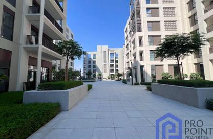 Apartment - 2 Bedrooms - 2 Bathrooms for rent in Moor at Creek Beach Building 1 - Moor at Creek Beach - Creek Beach - Dubai Creek Harbour (The Lagoons) - Dubai