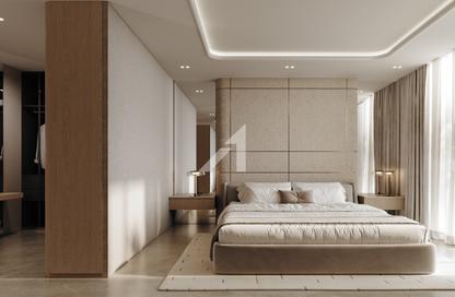 Apartment - 2 Bedrooms - 2 Bathrooms for sale in Binghatti Pinnacle - Dubai Healthcare City 2 - Al Jaddaf - Dubai Apartment - 2 Bedrooms - 2 Bathrooms for sale in Binghatti Pinnacle - Dubai Healthcare City 2 - Al Jaddaf - Dubai