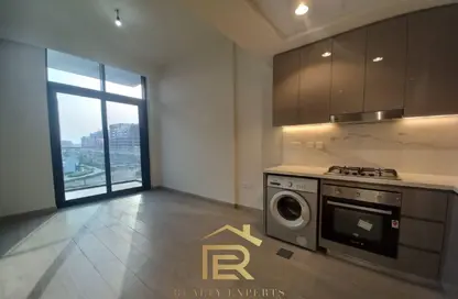 Apartment - 1 Bedroom - 2 Bathrooms for rent in Azizi Riviera 40 - Azizi Riviera - Meydan One - Meydan - Dubai Apartment - 1 Bedroom - 2 Bathrooms for rent in Azizi Riviera 40 - Azizi Riviera - Meydan One - Meydan - Dubai