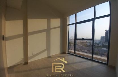 Apartment - 1 Bedroom - 2 Bathrooms for rent in Azizi Riviera 40 - Azizi Riviera - Meydan One - Meydan - Dubai