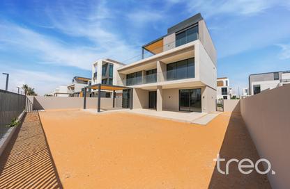 Villa - 5 - 7 for rent in Elie Saab 1 - Elie Saab - Arabian Ranches 3 - Dubai