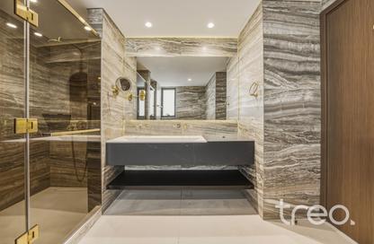 Villa - 5 - 7 for rent in Elie Saab 1 - Elie Saab - Arabian Ranches 3 - Dubai