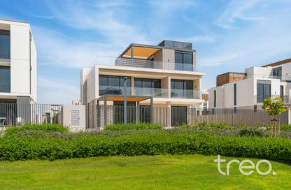 Villa - 5 - 7 for rent in Elie Saab 1 - Elie Saab - Arabian Ranches 3 - Dubai