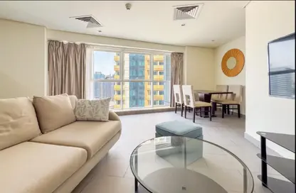 شقة - 2 غرف نوم - 2 حمامات للبيع في الجسر - مدينة دبي الرياضية - دبي