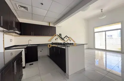 Apartment - 1 Bedroom - 2 Bathrooms for rent in The Pearl - Al Jaddaf - Dubai