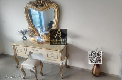 Villa - 5 Bedrooms - 7 Bathrooms for rent in Creekside - Al Zorah - Ajman