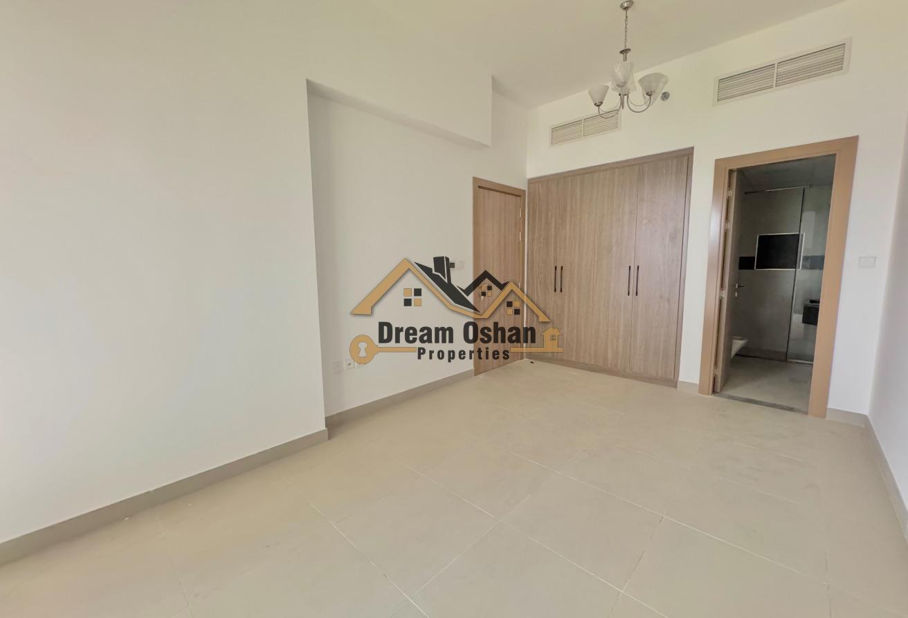 Brand new 1BHK | garden view | modern finishing photo 7