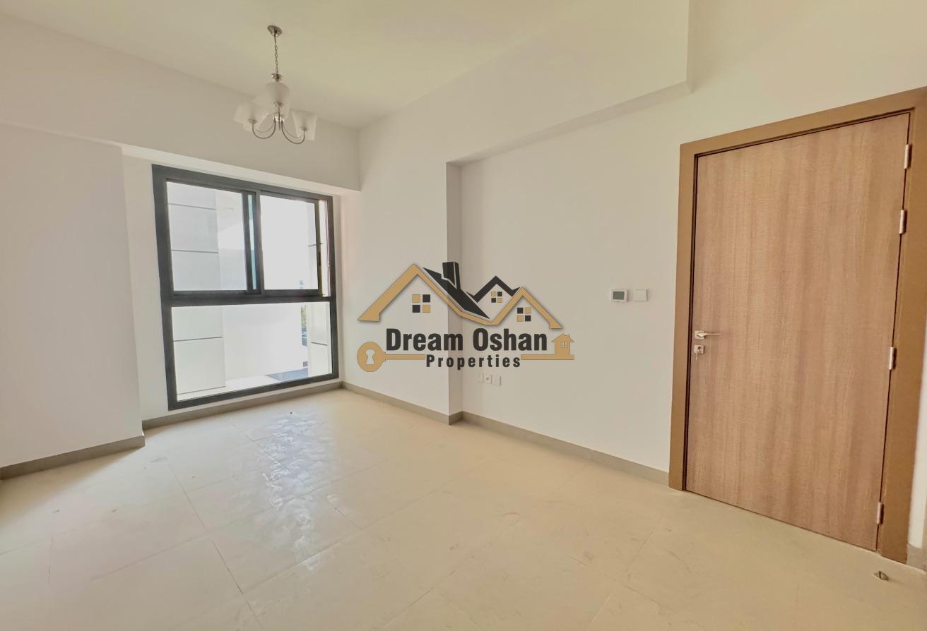Brand new 1BHK | garden view | modern finishing photo 8