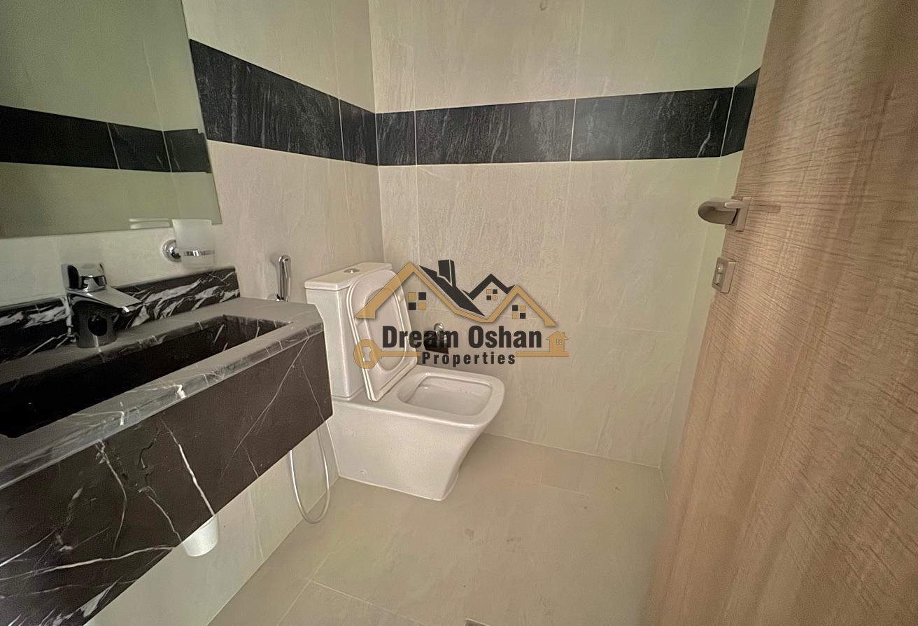 Brand new 1BHK | garden view | modern finishing photo 5