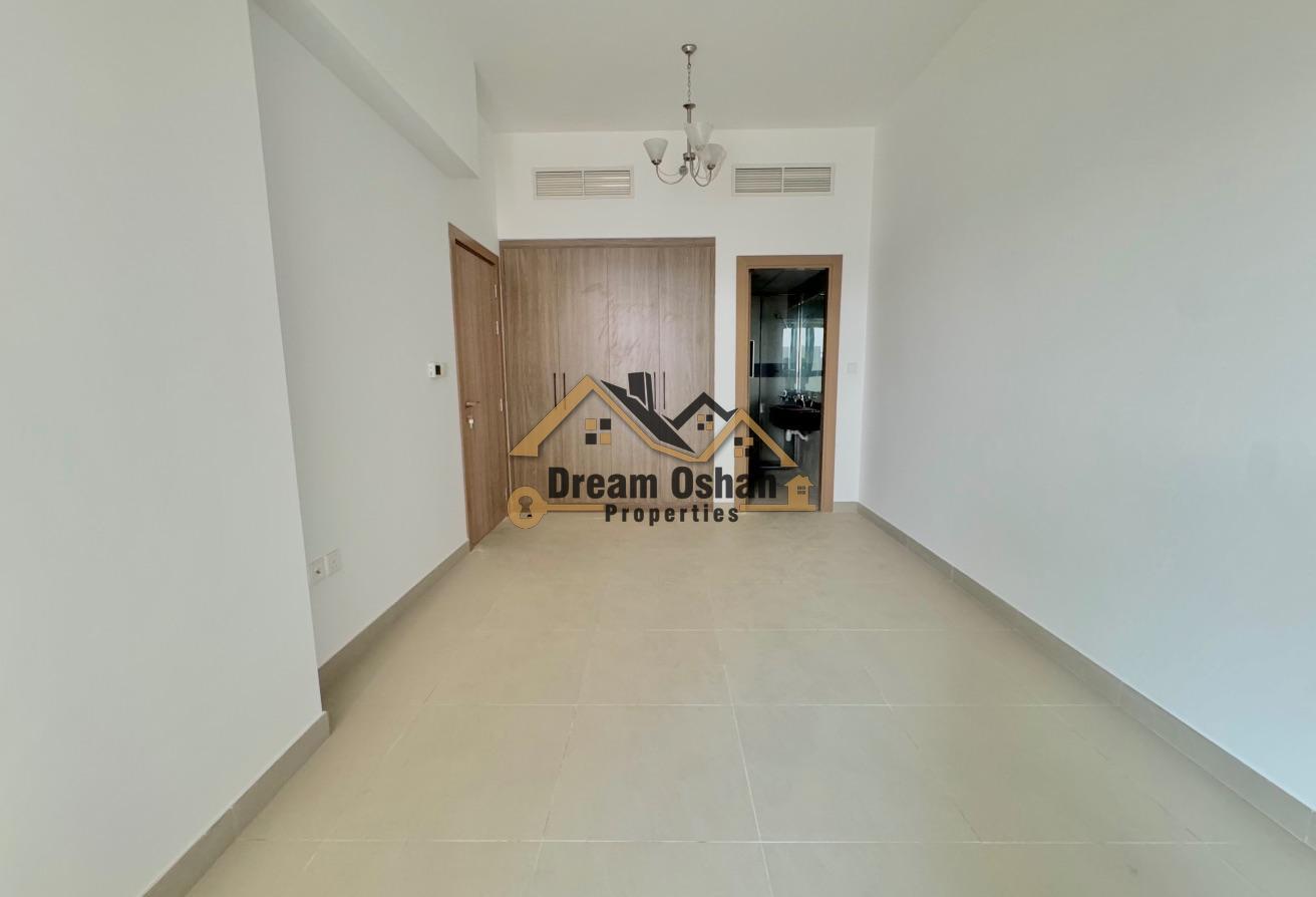 Brand new 1BHK | garden view | modern finishing photo 6