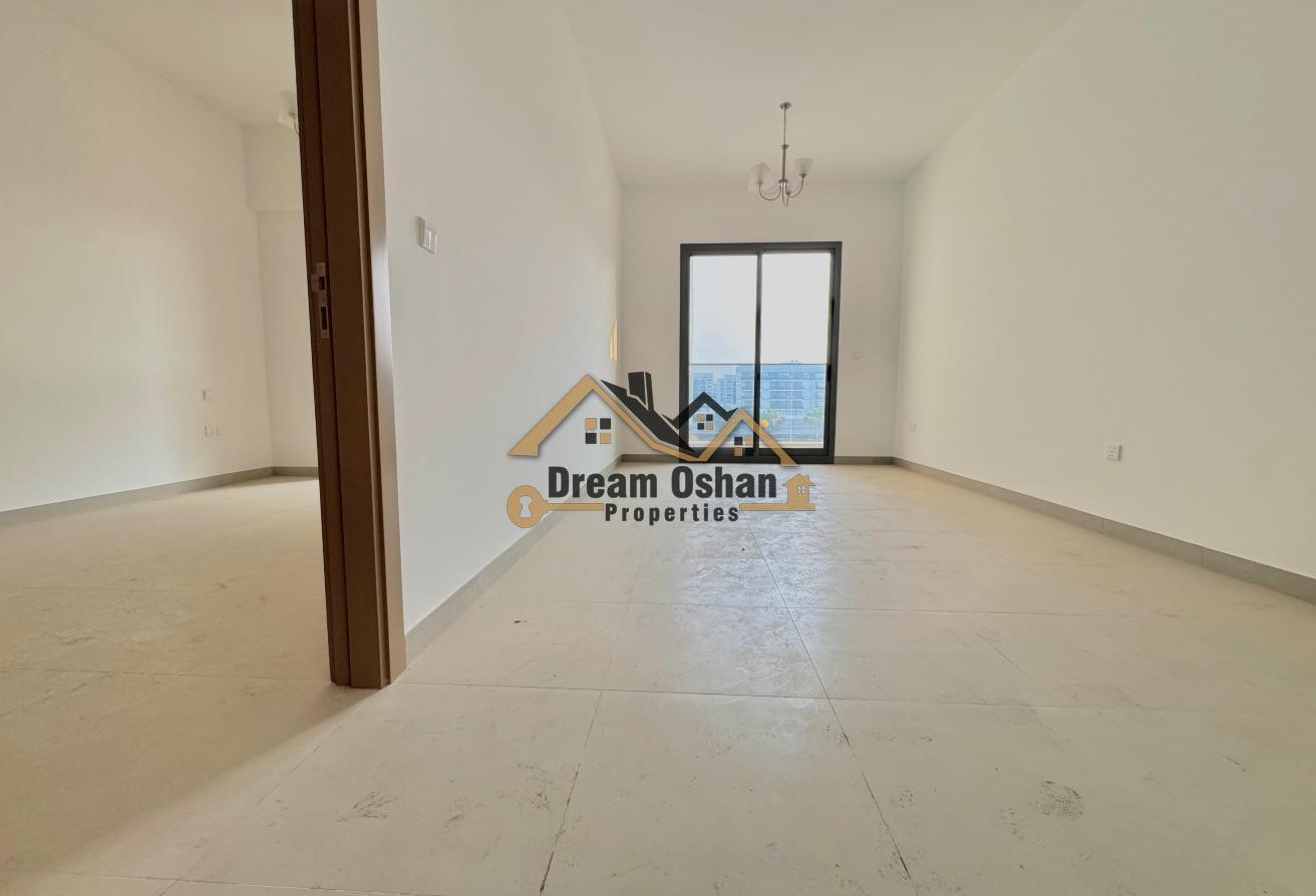 Brand new 1BHK | garden view | modern finishing photo 2