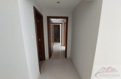 Apartment - 2 Bedrooms - 3 Bathrooms for sale in Sahara Tower 4 - Sahara Complex - Al Nahda - Sharjah