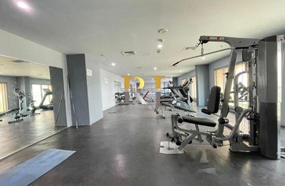 Apartment - 1 Bedroom - 1 Bathroom for rent in Sondos Lilac - Dubai Land Residence Complex - Dubai Land - Dubai