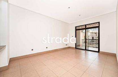 Apartment - 1 Bedroom - 2 Bathrooms for sale in Zanzebeel 1 - Zanzebeel - Old Town - Downtown Dubai - Dubai