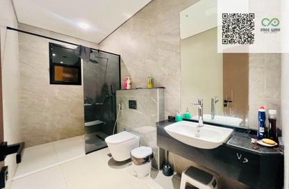 Villa - 5 Bedrooms - 7 Bathrooms for rent in Al Helio 1 - Al Helio - Ajman