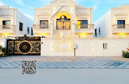 Villa - 5 Bedrooms - 7 Bathrooms for sale in Al Aamra Gardens - Al Amerah - Ajman