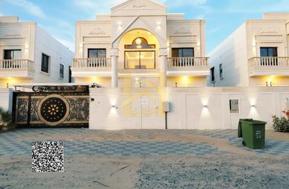 Villa - 5 Bedrooms - 7 Bathrooms for sale in Al Aamra Gardens - Al Amerah - Ajman