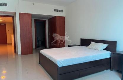 Apartment - 1 - 2 for rent in Park Tower B - Park Towers - DIFC - Dubai