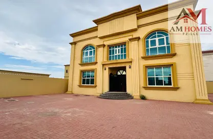 Villa - 4 Bedrooms - 6 Bathrooms for rent in Al Riffa - Ras Al Khaimah