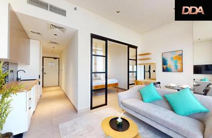 Apartment - 1 Bedroom - 1 Bathroom for sale in The Community - District 3 - Jumeirah Village Triangle - Dubai
