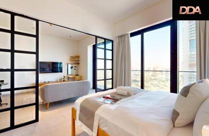 Apartment - 1 Bedroom - 1 Bathroom for sale in The Community - District 3 - Jumeirah Village Triangle - Dubai
