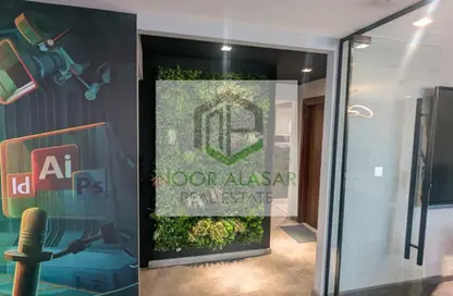 Office Space - 5 Bedrooms - 2 Bathrooms for rent in Executive Tower D (Aspect Tower) - Executive Towers - Business Bay - Dubai