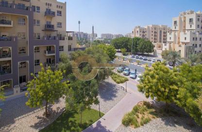 Apartment - 1 Bedroom - 2 Bathrooms for sale in Al Thamam 09 - Al Thamam - Remraam - Dubai Land - Dubai
