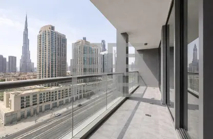 Apartment - 1 Bedroom - 2 Bathrooms for sale in The Sterling East - The Sterling - Business Bay - Dubai