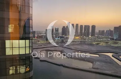 شقة - 3 غرف نوم - 4 حمامات للبيع في أبراج راديانت فيوز - مدينة الأضواء - جزيرة الريم - أبوظبي