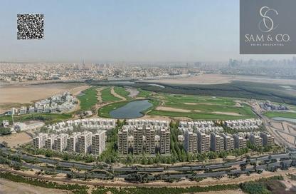 Land - Studio for sale in Creekside - Al Zorah - Ajman