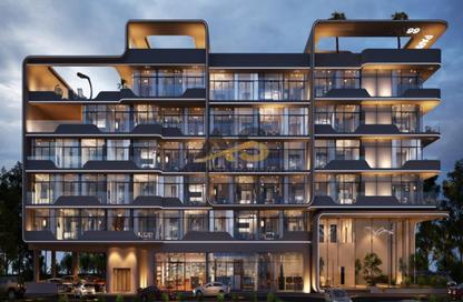 Apartment - 2 Bedrooms - 3 Bathrooms for sale in 99 Park Place - District 14 - Jumeirah Village Circle - Dubai Apartment - 2 Bedrooms - 3 Bathrooms for sale in 99 Park Place - District 14 - Jumeirah Village Circle - Dubai