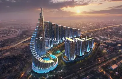 شقة - 4 غرف نوم - 5 حمامات للبيع في أماكن مرسيدس بنز من بن غاطي - وسط مدينة دبي - دبي شقة - 4 غرف نوم - 5 حمامات للبيع في أماكن مرسيدس بنز من بن غاطي - وسط مدينة دبي - دبي