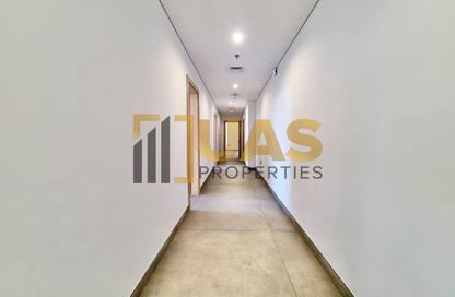 Apartment - 3 Bedrooms - 5 Bathrooms for rent in Al Awadhi Res 2 - Al Satwa - Dubai