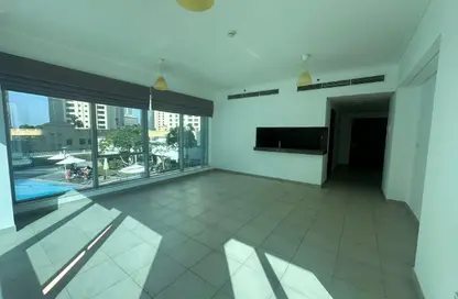 شقة - غرفة نوم - 1 حمام للايجار في بالوما - مارينا بروموناد - دبي مارينا - دبي