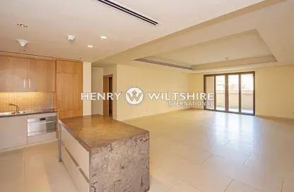 Apartment - 2 Bedrooms - 3 Bathrooms for rent in St. Regis - Saadiyat Beach - Saadiyat Island - Abu Dhabi