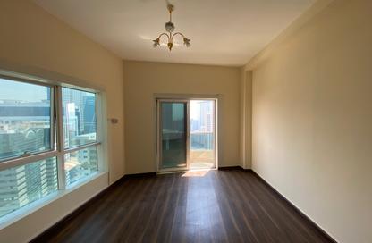 Apartment - 2 - 2 for rent in Al Qasba Downtown - Al Qasba - Sharjah