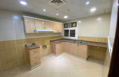 Apartment - 2 - 2 for rent in Al Qasba Downtown - Al Qasba - Sharjah