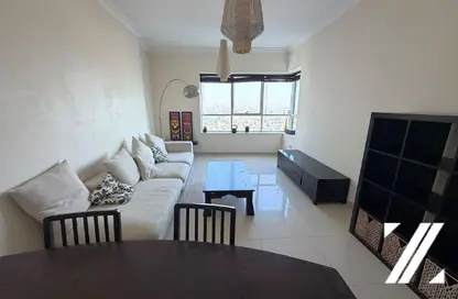 Apartment - 1 Bedroom - 2 Bathrooms for rent in V3 Tower - JLT Cluster V - Jumeirah Lake Towers - Dubai Apartment - 1 Bedroom - 2 Bathrooms for rent in V3 Tower - JLT Cluster V - Jumeirah Lake Towers - Dubai