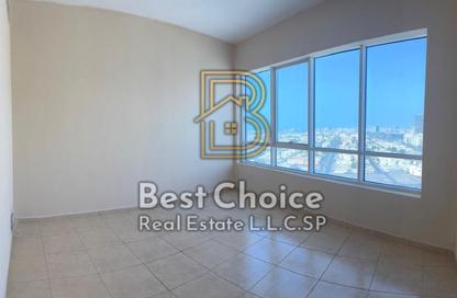 Apartment - 2 - 2 for sale in Beach Tower 2 - Al Khan Lagoon - Al Khan - Sharjah Apartment - 2 - 2 for sale in Beach Tower 2 - Al Khan Lagoon - Al Khan - Sharjah