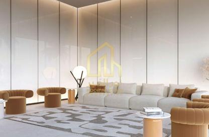 Apartment - Studio - 1 Bathroom for sale in Auresta tower - District 11 - Jumeirah Village Circle - Dubai
