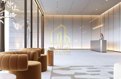 Apartment - Studio - 1 Bathroom for sale in Auresta tower - District 11 - Jumeirah Village Circle - Dubai