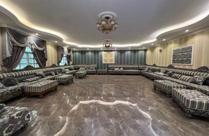 Villa - 4 - 6 for rent in Al Hamidiya 1 - Al Hamidiya - Ajman Villa - 4 - 6 for rent in Al Hamidiya 1 - Al Hamidiya - Ajman