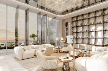 Apartment - 2 Bedrooms - 2 Bathrooms for sale in The Pier - Maritime City - Dubai Apartment - 2 Bedrooms - 2 Bathrooms for sale in The Pier - Maritime City - Dubai