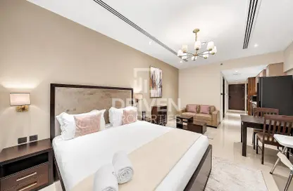 Apartment - 1 Bathroom for sale in Elite Downtown Residence 1 - Elite Downtown Residence - Downtown Dubai - Dubai Apartment - 1 Bathroom for sale in Elite Downtown Residence 1 - Elite Downtown Residence - Downtown Dubai - Dubai
