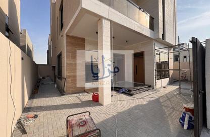 Villa - 6 Bedrooms - 7+ Bathrooms for sale in Al Yasmeen 1 - Al Yasmeen - Ajman